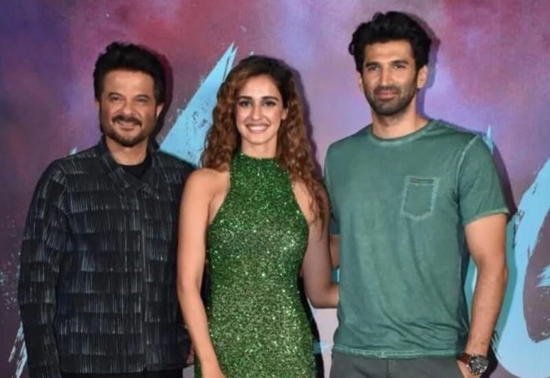 After 'Malang', Aditya and Disha will become big stars: Anil Kapoor