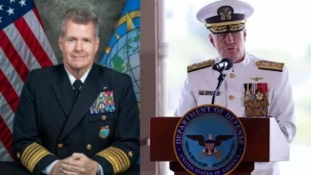 Admiral Samuel Paparo India Visit: Strengthening US-India Strategic Defense Ties