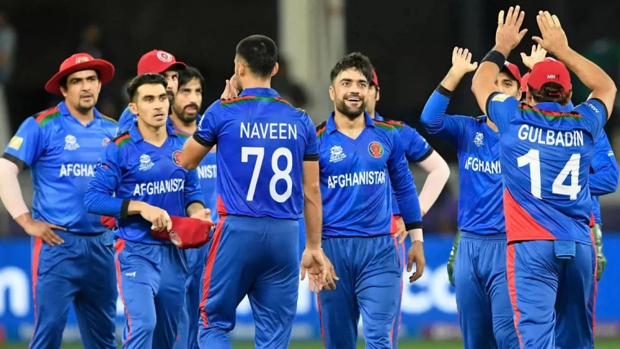 Afghanistan announced its squad for Asia Cup, this player got a chance after six years