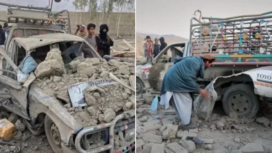 पाकिस्तान-अफगानिस्तान सैन्य संघर्ष तेज: ईरान ने की मध्यस्थता की पेशकश