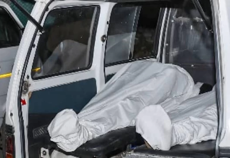 High tension wire fell near the sisters standing in the balcony in Palwal, both died on the spot due to electrocution