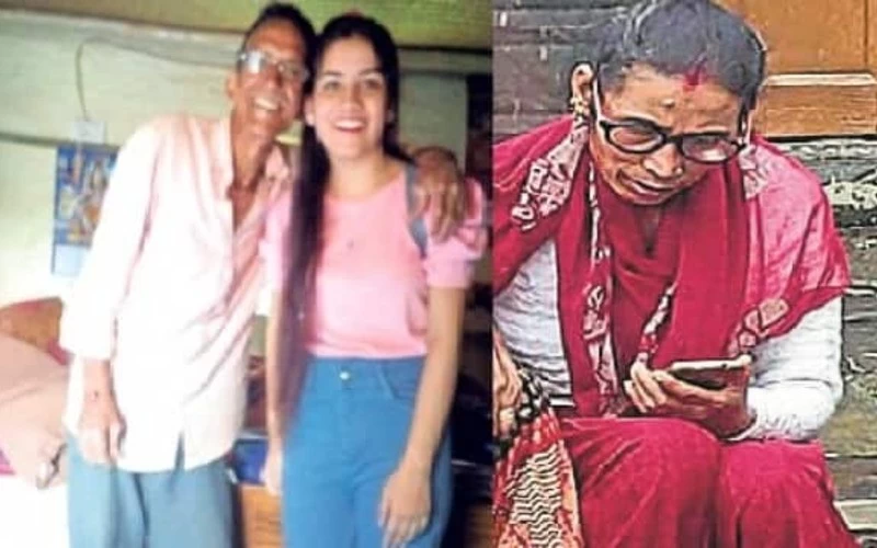 दोषियों को फांसी से कम नहीं... अंकिता भंडारी की मां का छलका दर्द