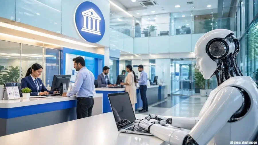 AI Skills Reshaping Hiring: Companies Prioritize Quality Over Quantity, Report Reveals