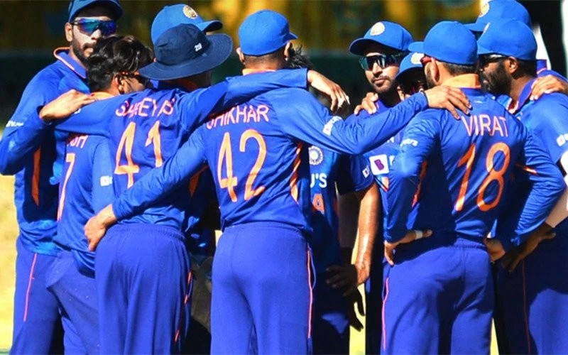 This player's ODI career ended at the age of 31! Kicked out of Team India