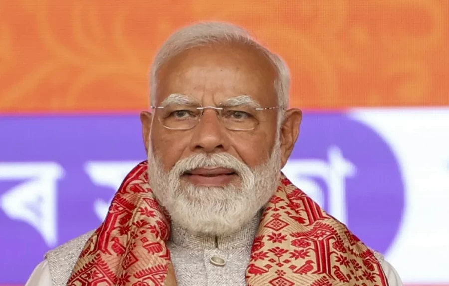 पीएम मोदी आज करेंगे इंडिया एआई इम्पैक्ट एक्सपो 2026 का उद्घाटन