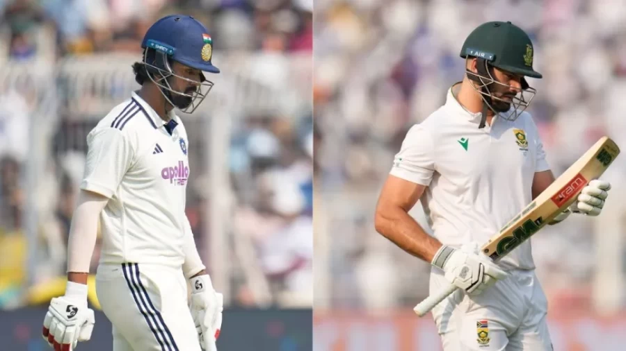 केएल राहुल बनाम एडन मार्करम: 49 टेस्ट मैचों के बाद कौन है आगे?