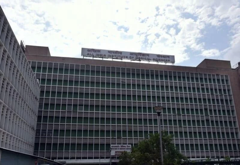 1st case of COVID-19-induced brain nerve damage in a child reported at AIIMS