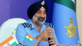 ऑपरेशन सिंदूर पर वायुसेना प्रमुख का बयान, कोई टारगेट अब पहुंच से बाहर नहीं