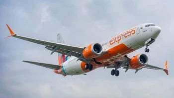 Air India Express Resumes All West Asia Flights, Major Relief For Travelers