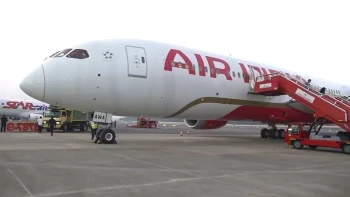 Air India Pilot Fired After Phuket Delhi Flight Plunges 300 Feet Under Drug Influence