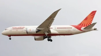 मिडिल ईस्ट तनाव के बीच एयर इंडिया का फैसला, रियाद दम्मम की उड़ानें 7 नवंबर तक रद्द