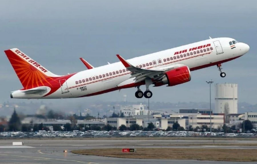 Clear Air India dues, purchase tickets in cash: Govt to ministries