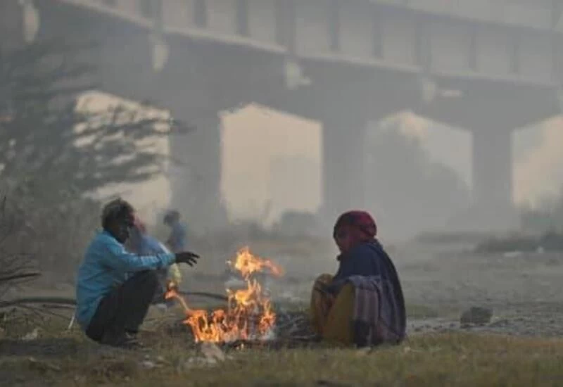 Delhi air quality remains 'very poor' due to 'unusually high' farm fires
