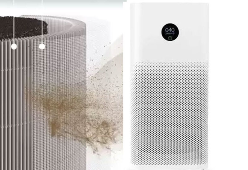 Cheapest Air Purifier is Available on Flipkart with Amazing Features