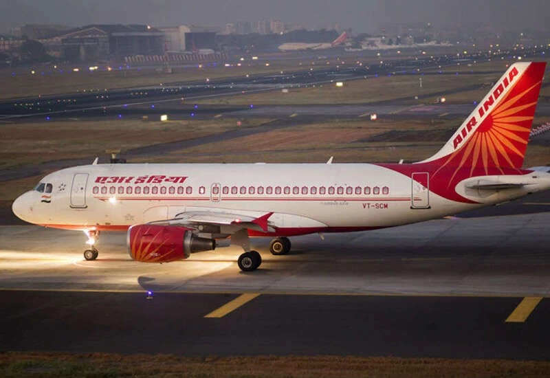 Air India reroutes flights after Iran’s missile attack, says safety first