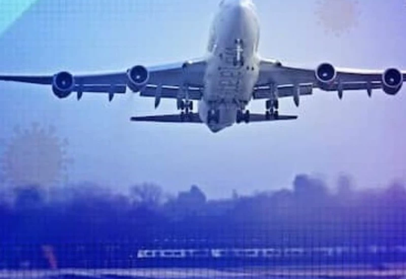 हवाई यात्रा के दौरान हुआ CORONA तो यह AIRLINE इलाज पर खर्च करेगी 4.8 करोड़ रुपए