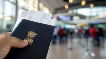 Airport Immigration Rules Change: No Boarding Pass Stamping From September 1