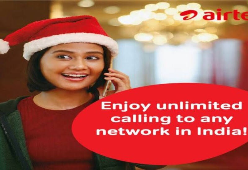 Airtel launches voice over WiFi Service to enhance Indoor Voice