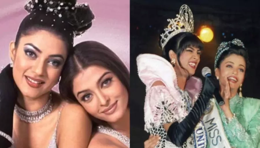 ऐश्वर्या राय बनाम सुष्मिता सेन: कौन है ज्यादा अमीर? मिस यूनिवर्स और मिस वर्ल्ड की संपत्ति का खुलासा