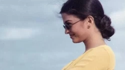 ऐश्वर्या-माधुरी के 'डोला रे डोला' की अनसुनी कहानी, बीमार सरोज खान ने जमीन पर लेटकर किया था कोरियोग्राफ