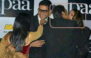 अजय देवगन और ऐश्वर्या राय