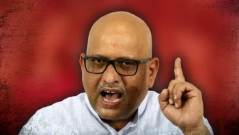 लखनऊ बवाल के बाद क्या कांग्रेस छोड़ेंगे अजय राय? बीजेपी में वापसी की अटकलों पर बड़ा खुलासा