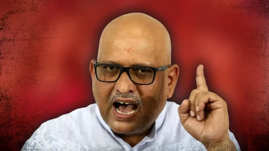 Ajay Rai Political Future: Will Former UP Congress Chief Join BJP After Lucknow Clash?