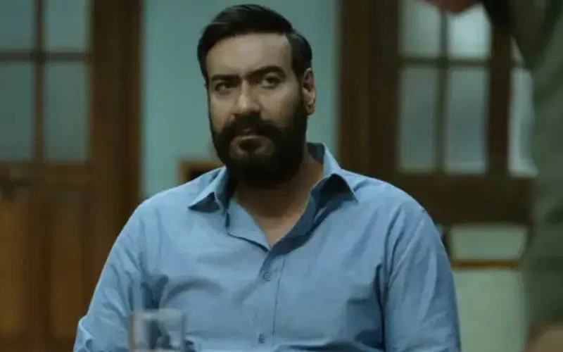 दृश्यम 2 के ट्रेलर को जबरदस्त रिस्पॉन्स, यूजर्स बोले- ‘हाई लेवल का बज'