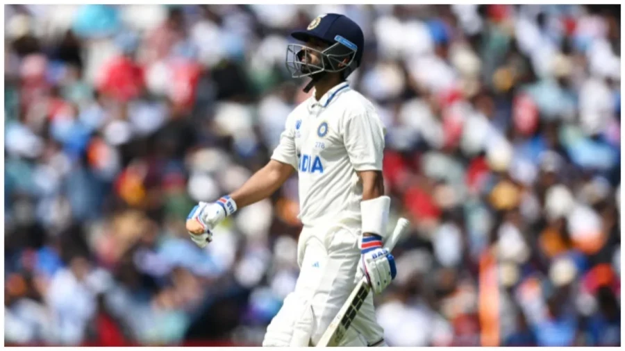 Ajinkya Rahane Retires: Indian Test Legend Announces Retirement From International Cricket