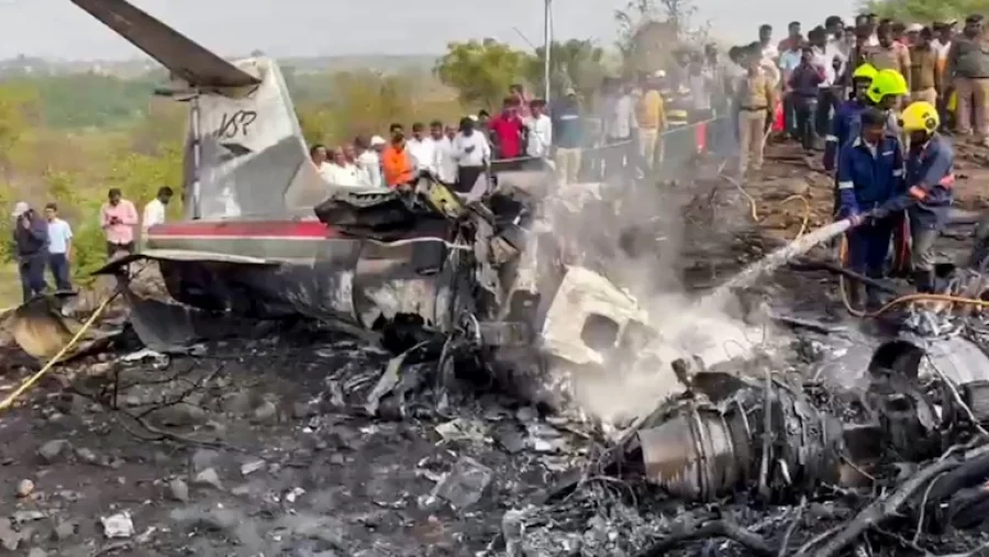 Ajit Pawar Plane Crash: Can the Black Box Reveal the Truth?