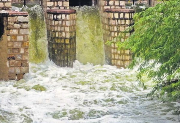 माउंट आबू में 10 इंच बारिश, 4.4 इंच बारिश से अजमेर में बाढ़ के हालात, कई जिलों में अलर्ट