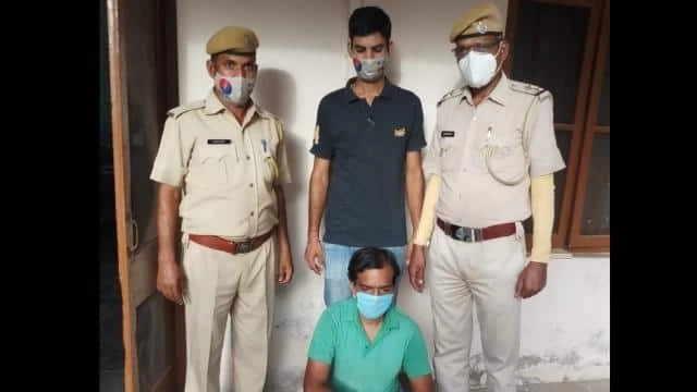 Drugs worth ₹5 crore seized in Rajasthan's Ajmer, 2 arrested