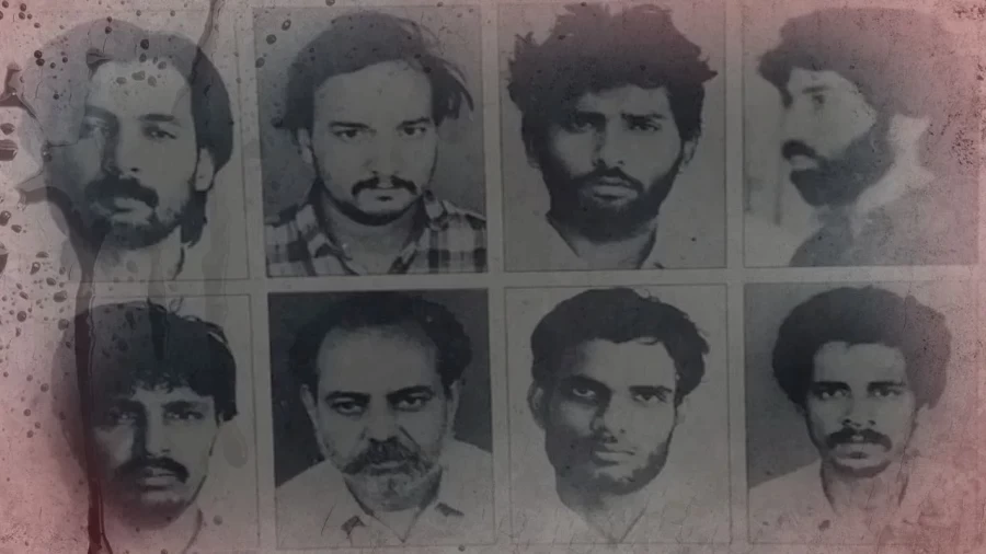 100 से ज्यादा लड़कियों से गैंगरेप, 32 साल बाद आया फैसला