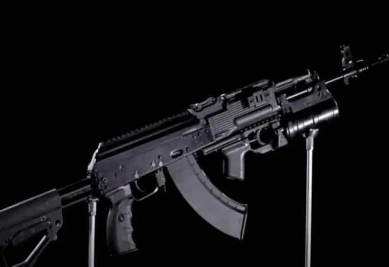 चीनी चालबाजी पर भारत का 'रूसी' जवाब, आ रही है AK-203 रायफल, जानें इसकी खूबियां