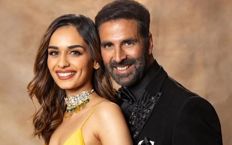 After samrat prithviraj this decision of akshay kumar will surprise his fans