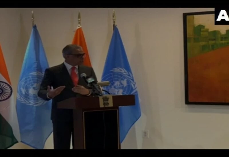 संयुक्त राष्ट्र में कश्मीर मसला उठाकर पाकिस्तान नीचे गिरेगा तो भारत और ऊंचा उठेगा: अकबरुद्दीन