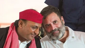 SP MP claims seat sharing formula with Congress finalized for UP polls