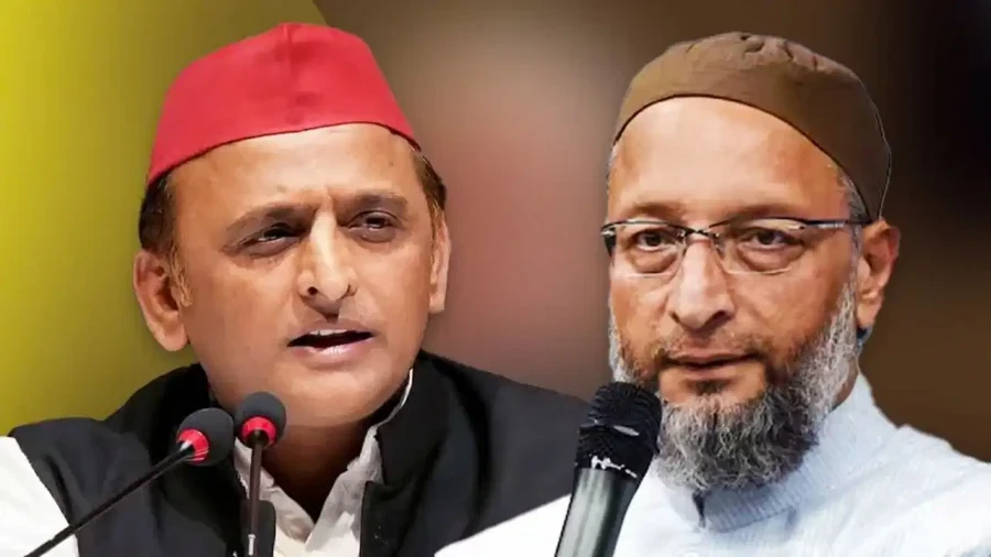 ओवैसी की रामपुर में दस्तक से क्या बढ़ी अखिलेश यादव की राजनीतिक टेंशन?, जानें मुख्य अपडेट