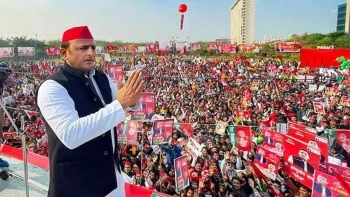 Akhilesh Yadav Shifts Strategy: Focuses on Muslim-Dalit-Gurjar Alliance for 2027 Western UP Polls