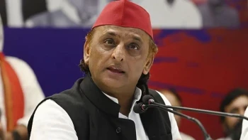 Akhilesh Yadav Mocks BJP Defeat: Claims Party Tested Support Without Dishonesty
