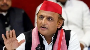 Akhilesh Yadav Claims No Future Elections If BJP Wins UP Assembly Polls