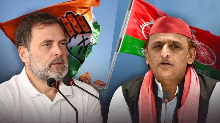 Rahul Gandhi Greets Akhilesh Yadav On Birthday, Sends Strong Message For UP Elections