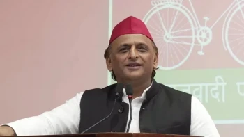 Akhilesh Yadav Targets BJP: Strategy to Cut 27000 Votes per Seat Revealed