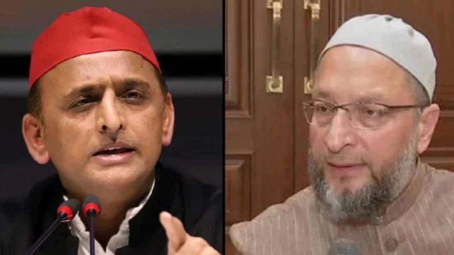 कोर्ट ने ओवैसी और अखिलेश यादव पर केस दर्ज करने की याचिका मंजूर की, जानें क्या है मामला