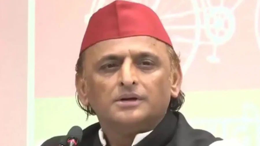 UP Rajya Sabha Polls: Akhilesh Yadav Eyes Third Candidate Amid BJP Strategy