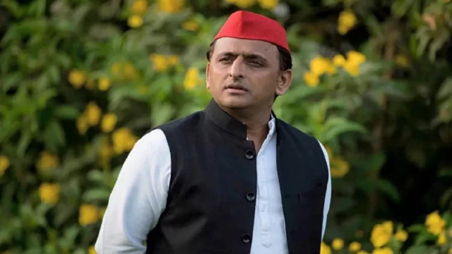 Samajwadi Party releases new list of candidates after announcement of election date