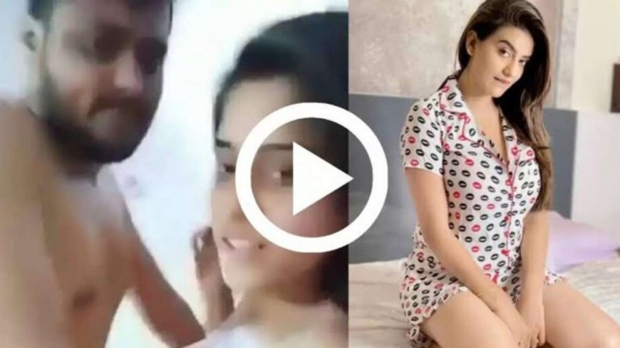 Akshara Sing Ki Chodai Video - Akshara Singh MMS: Akshara Singh's first MMS went viral, now another video  came, the senses of the fans flew after seeing the actress
