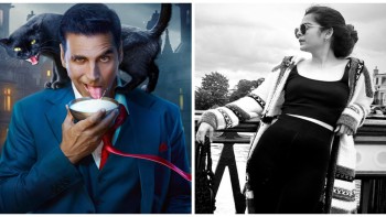 Bhooth Bangla: How Mithila Palkar Secured Role as Akshay Kumar's Sister, Revealed