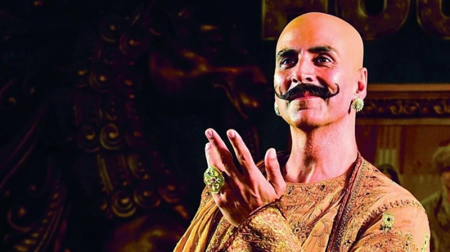 Akshay Crowned Box Office King with Three Consecutive 200-Crore Films in 2019