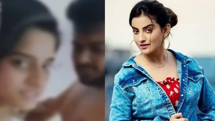Akshra Sing Xxxx Com - Akshara Singh MMS: Bhojpuri actress Akshara Singh's MMS leaked, now shared  a crying video, know the whole truth